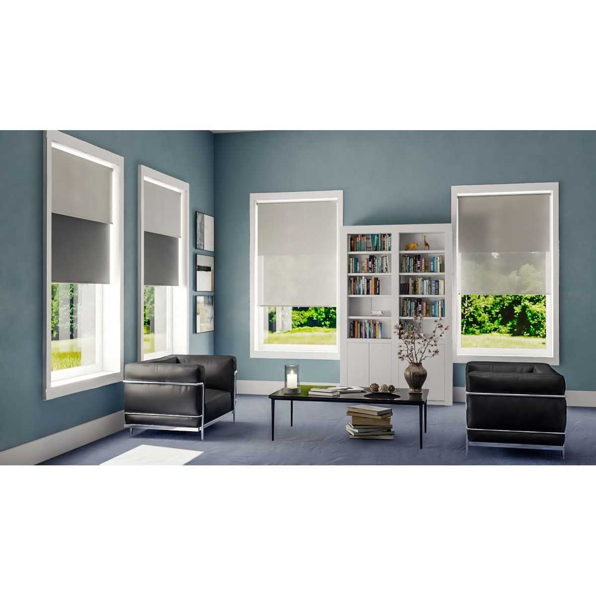 Cortinas Velcro A Medida Comprar - Alker.com